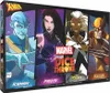 Marvel Dice Throne: X-Men – Uomo Ghiaccio vs Psylocke vs Anteprima dell’immagine prodotto 5