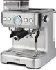 H.Koenig Espressomaschine mit Mahlwerk EXPRO980, 2,7 l, 250 Produktbild-Vorschau 1