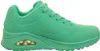 Skechers Damen  Sneaker 73690 TURQ, Farbe:türkis, Größe:39 Produktbild-Vorschau 48