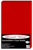 Spannbettlaken Jersey 140-160x200 Rot 100% Baumwolle Produktbild-Vorschau 5