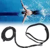Schwimmtrainingsgürtel, langlebiges Schwimmseil, Produktbild-Vorschau 2