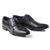 Bugatti Morino Business Schuh Schwarz Produktbild-Vorschau 31