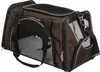 TRIXIE Tasche Joe - braun - 28 × 28 × 47 cm Produktbild-Vorschau 1