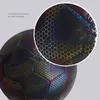 Reflektierender Fußball,Reflektierender Fußball,PU Produktbild-Vorschau 4