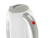 Concept RK2335, 1,7 l, 2200 W, Szary, Biały, Plastik, Podgląd zdjęcia produktu 8