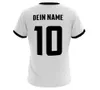 Deutschland Trikot T-Shirt personalisiert mit Name & Nummer Produktbild-Vorschau 7