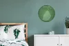 MuchoWow® - Schlafzimmer - Bilder - Der Kreis - Kunst für Produktbild-Vorschau 3