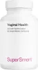 SuperSmart Vaginal Health Dietary Supplement - 60 Gél. Voir les images du produit 1