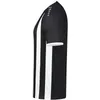 JAKO Trikot Inter KA schwarz/weiß/silber XXL Produktbild-Vorschau 4