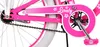Volare Lovely Kinderfahrrad - Mädchen - 20 Zoll - Rosa Produktbild-Vorschau 15