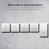 Sonoff MINI R2 controllore di luce intelligente per la casa Anteprima dell’immagine prodotto 28