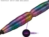Winmau Dartpfeile Simon Whitlock Rainbow 24g 90% Tungsten Produktbild-Vorschau 12