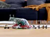 LEGO® Star Wars™ Slave I™ – 20 Jahre LEGO Star Wars, 75243 Produktbild-Vorschau 6