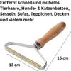 Haarverwijderaar, bekledingsreiniger, pluizenborstel, Productafbeelding-voorbeeld 10