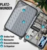 MONZANA® 3-delige kofferset: slot, wasgoedorganizer, Productafbeelding-voorbeeld 7