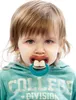 Vorderzähne Schnuller für Babys und Kleinkinder Produktbild-Vorschau 2