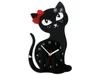 ModernClock, Wanduhr, Wanduhr für Kinder, stille Produktbild-Vorschau 2