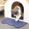 Masilic Silikon Napfunterlage für Kleine Hunde und Katz, Produktbild-Vorschau 3