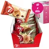7Days Croissant Kakao 10 x 60g Produktbild-Vorschau 1