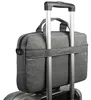Lenovo Laptop-Tasche Casual Toploader 15,6" T210 Grau Produktbild-Vorschau 6