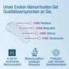 Gel anti-hémorroïdes Evolsin 40 ml Voir les images du produit 8