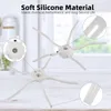 16 pièces Roborock Q7 Plus Max + pièces de rechange Brosse Voir les images du produit 6