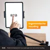 R2B Tablet- en Telefoonhouder voor Bureau – Verstelbare Arm Productafbeelding-voorbeeld 9