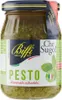 6x Biffi Pesto alla genovese, 100% vegetale, Pesto mit Produktbild-Vorschau 2