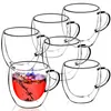 KADAX doppelwandige Glase Tasse "Forli", Gläser, Trinkglase Produktbild-Vorschau 1