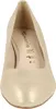 Tamaris Damen Ballerinas 1-22420-42-179 in CHAMPAGNE Produktbild-Vorschau 10