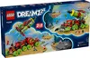 LEGO® DREAMZzz 71499 Mateos Sprühdosen-Truck Produktbild-Vorschau 6