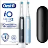 Oral-B iO Series 3n Matt mit 2. Handstück hellblau Produktbild-Vorschau 4