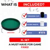 Yahtzee Set - Dice Box - Sada kostek - Desková hra - Dice Náhled obrázku produktu 2