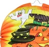 RAPPA Lampion Halloween veselá dýně 25 cm Náhled obrázku produktu 4