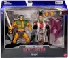 Masters of the Universe: Revelation Masterverse Actionfigur Podgląd zdjęcia produktu 10