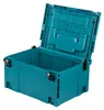 Walizka systemowa Makita MAKPAC 3 (821551-8) 395 x 295 x Podgląd zdjęcia produktu 4