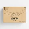 Eltern-Box Kartenset für Paare & Eltern, 125 Karten: Produktbild-Vorschau 2