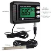 PH-Meter mit Temperatursonde und Automatischer Produktbild-Vorschau 2