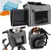Sac de transport pour petit chien 7.5kg Voir les images du produit 15