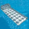 INTEX Solar Bräunungsmatratze Wasser Luftmatratze Suntanner Produktbild-Vorschau 3