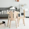 Petite Amélie Kinderbett Plume - 70x140 cm - Grau - mit Produktbild-Vorschau 8