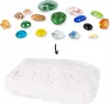 Experimentierkasten Kristall- und Diamantenmine – Produktbild-Vorschau 3