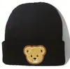 GKA 4 Stück Stickerei Bügelbild Bärenkopf Bär Teddy Produktbild-Vorschau 9