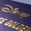 Disney: Das große goldene Disney-Buch Produktbild-Vorschau 6