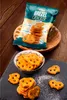 Hellma 70103472 Pretzel cracker 28 x 35 g Anteprima dell’immagine prodotto 8