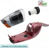 Set kompatibel mit Gorenje VC2932F-GS Produktbild-Vorschau 2