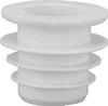 2 Stück Poolreiniger Skimmer Kegel Adapter Ventilmanschette Produktbild-Vorschau 5