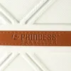 Princess Traveller Whistler – cestovný kufor – smotanová Náhľad obrázku produktu 6