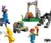 LEGO® Fortnite® 77075 Peely et Sparkplug et leur campement Voir les images du produit 29