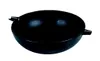 tepro Grilleinsatz Wok 35,3 x 35,3 x 10,0 cm Produktbild-Vorschau 1